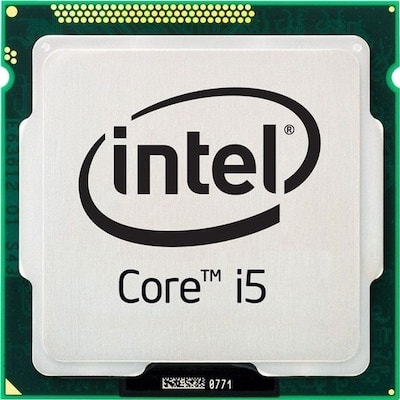 Intel Core i5 9600K