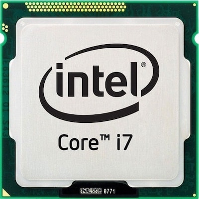 Intel Core i7 1180G7