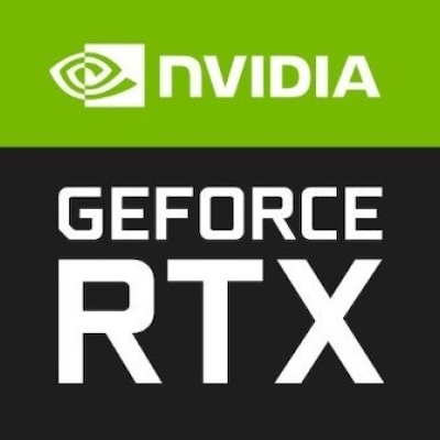 GeForce RTX 3080 Laptop