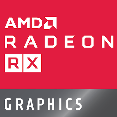 Radeon RX 6600M