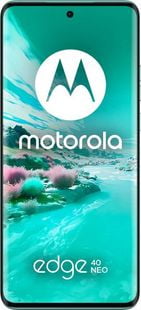 Motorola Edge 40 Neo