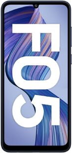 Samsung Galaxy F05