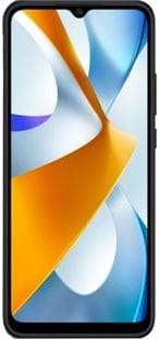 Xiaomi Poco C40