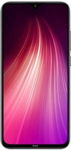 Xiaomi Redmi Note 8