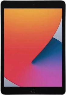 Apple iPad 10.2" (8th Gen, 2020)
