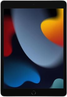 Apple iPad 10.2" (9th Gen, 2021)
