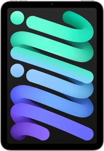 Apple iPad mini 8.3" (6th Gen, 2021)