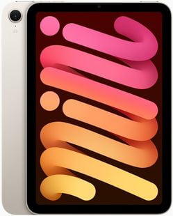 Apple iPad mini 8.3" (7th Gen, 2024)
