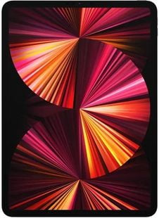 Apple iPad Pro 11" (3rd Gen, 2021)
