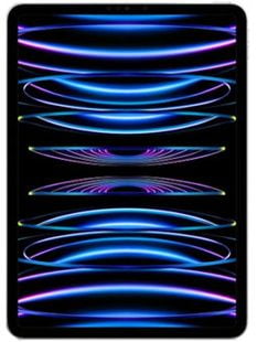 Apple iPad Pro 11" (4th Gen, 2022)